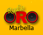radio oro marbella